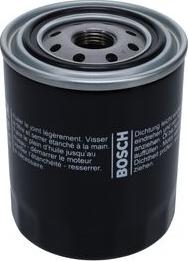 BOSCH 0 986 AF1 106 - Eļļas filtrs ps1.lv