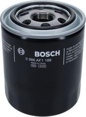 BOSCH 0 986 AF1 188 - Eļļas filtrs ps1.lv