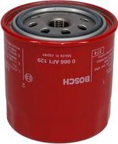 BOSCH 0 986 AF1 129 - Eļļas filtrs ps1.lv