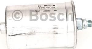 BOSCH 0 986 AF8 093 - Degvielas filtrs ps1.lv