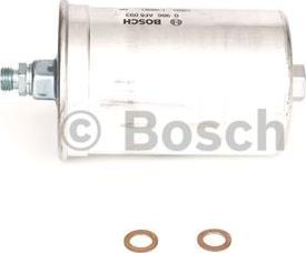 BOSCH 0 986 AF8 093 - Degvielas filtrs ps1.lv