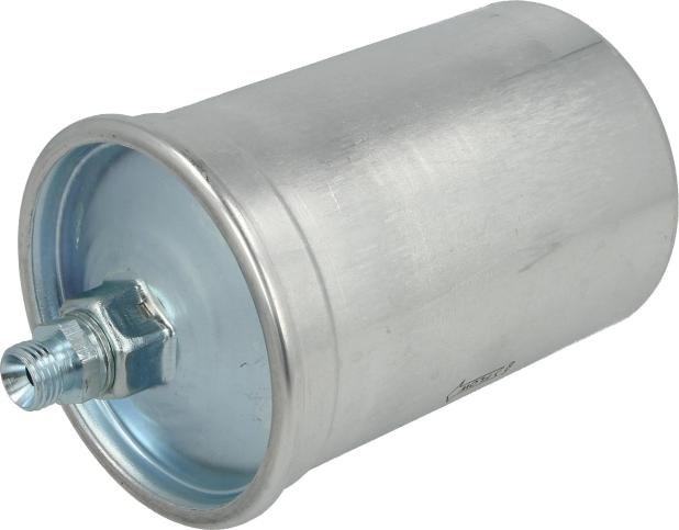 BOSCH 0.986.AF8.093 - Degvielas filtrs ps1.lv