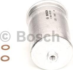 BOSCH 0 986 AF8 093 - Degvielas filtrs ps1.lv