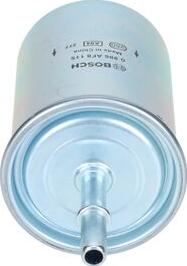 BOSCH 0 986 AF8 115 - Degvielas filtrs ps1.lv