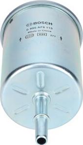 BOSCH 0 986 AF8 115 - Degvielas filtrs ps1.lv