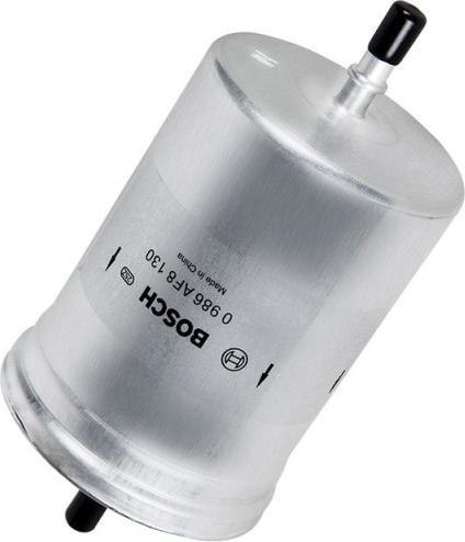 BOSCH 0 986 AF8 130 - Degvielas filtrs ps1.lv