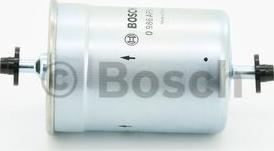 BOSCH 0 986 AF8 120 - Degvielas filtrs ps1.lv