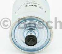 BOSCH 0 986 AF8 120 - Degvielas filtrs ps1.lv