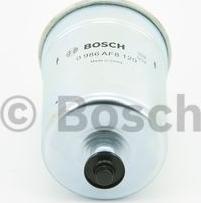 BOSCH 0 986 AF8 120 - Degvielas filtrs ps1.lv