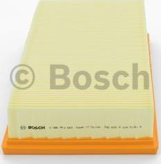 BOSCH 0 986 AF2 683 - Gaisa filtrs ps1.lv