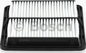 BOSCH 0 986 AF2 888 - Gaisa filtrs ps1.lv