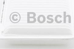 BOSCH 0 986 AF2 325 - Gaisa filtrs ps1.lv