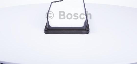 BOSCH 0 986 AF2 238 - Gaisa filtrs ps1.lv