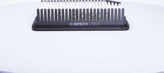 BOSCH 0 986 AF2 238 - Gaisa filtrs ps1.lv