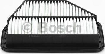 BOSCH 0 986 AF2 774 - Gaisa filtrs ps1.lv