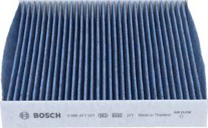 BOSCH 0 986 AF7 001 - Filtrs, Salona telpas gaiss ps1.lv