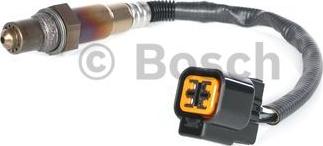 BOSCH 0 986 AG2 207 - Lambda zonde ps1.lv