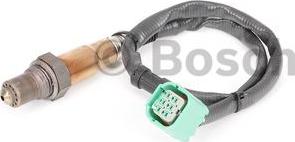 BOSCH 0 986 AG2 225 - Lambda zonde ps1.lv