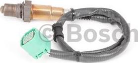 BOSCH 0 986 AG2 225 - Lambda zonde ps1.lv