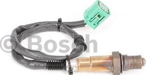 BOSCH 0 986 AG2 225 - Lambda zonde ps1.lv