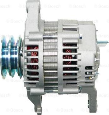 BOSCH 0 986 AN0 618 - Ģenerators ps1.lv