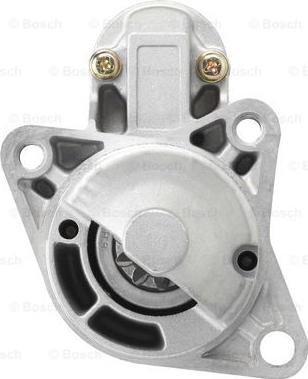 BOSCH 0 986 AN0 007 - Starteris ps1.lv