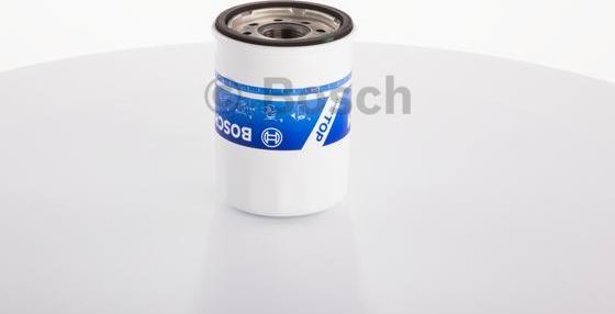 BOSCH 0 986 B00 045 - Eļļas filtrs ps1.lv