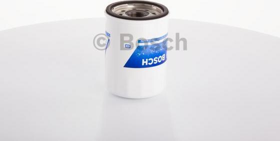 BOSCH 0 986 B00 045 - Eļļas filtrs ps1.lv