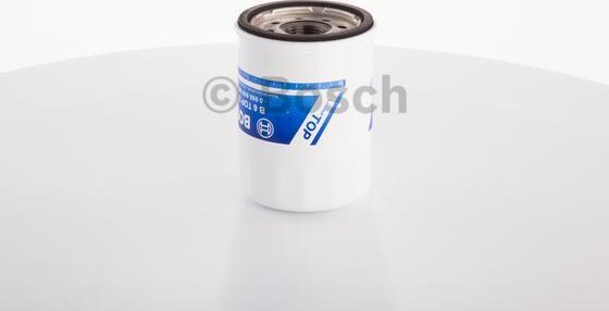 BOSCH 0 986 B00 045 - Eļļas filtrs ps1.lv