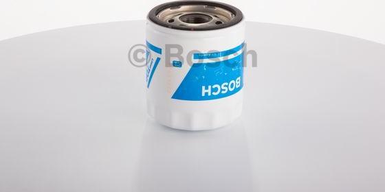 BOSCH 0 986 B00 042 - Eļļas filtrs ps1.lv