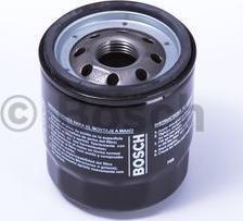 BOSCH 0 986 B00 058 - Eļļas filtrs ps1.lv