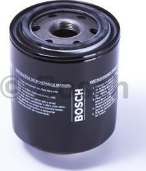 BOSCH 0 986 B00 062 - Eļļas filtrs ps1.lv