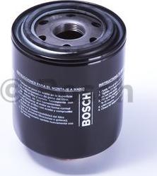 BOSCH 0 986 B00 062 - Eļļas filtrs ps1.lv