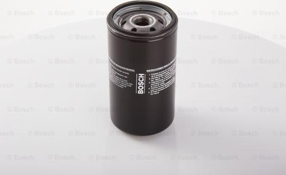 BOSCH 0 986 B00 003 - Eļļas filtrs ps1.lv