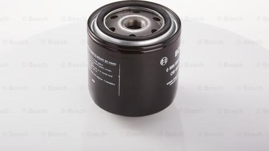 BOSCH 0 986 B00 014 - Eļļas filtrs ps1.lv