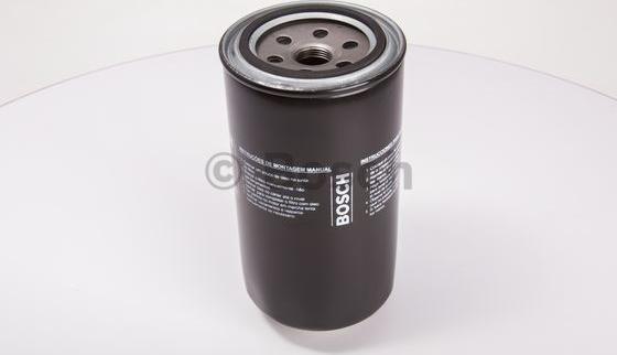 BOSCH 0 986 B00 010 - Eļļas filtrs ps1.lv