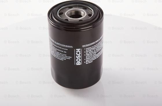 BOSCH 0 986 B00 011 - Eļļas filtrs ps1.lv