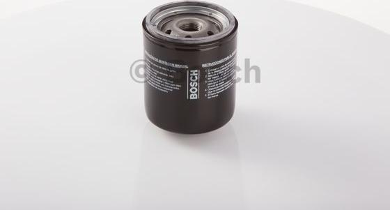 BOSCH 0 986 B00 022 - Eļļas filtrs ps1.lv