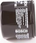 BOSCH 0 986 B01 490 - Eļļas filtrs ps1.lv