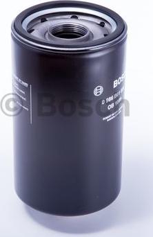 BOSCH 0 986 B01 009 - Eļļas filtrs ps1.lv