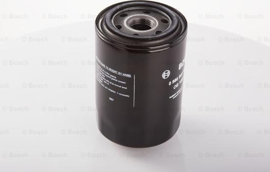 BOSCH 0 986 B01 000 - Eļļas filtrs ps1.lv