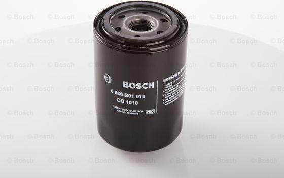 BOSCH 0 986 B01 010 - Eļļas filtrs ps1.lv