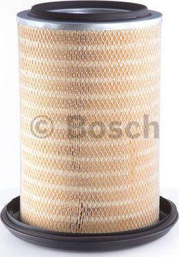 BOSCH 0 986 B03 508 - Gaisa filtrs ps1.lv