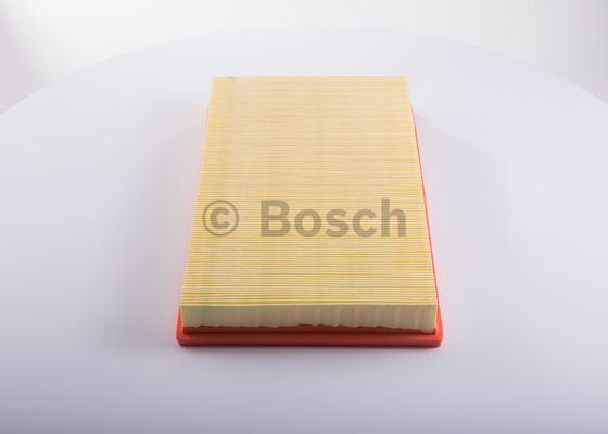 BOSCH 0 986 B02 318 - Gaisa filtrs ps1.lv