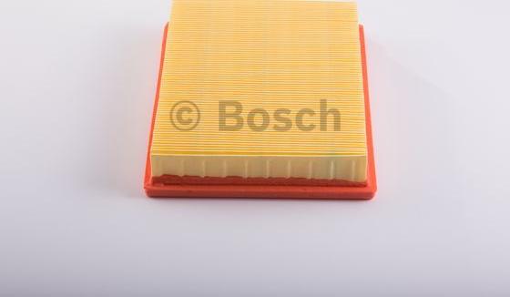 BOSCH 0 986 B02 313 - Gaisa filtrs ps1.lv