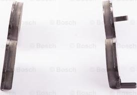 BOSCH 0 986 BB0 984 - Bremžu uzliku kompl., Disku bremzes ps1.lv