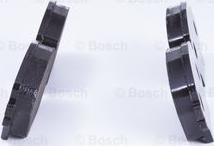 BOSCH 0 986 BB0 931 - Bremžu uzliku kompl., Disku bremzes ps1.lv