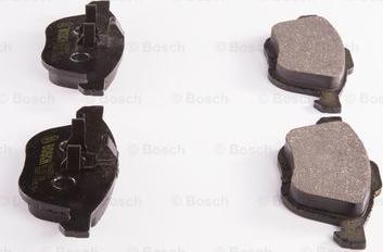 BOSCH 0 986 BB0 974 - Bremžu uzliku kompl., Disku bremzes ps1.lv