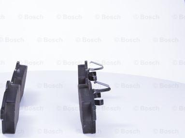 BOSCH 0 986 BB0 064 - Bremžu uzliku kompl., Disku bremzes ps1.lv