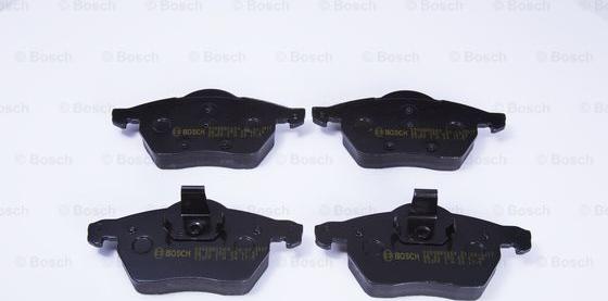 BOSCH 0 986 BB0 064 - Bremžu uzliku kompl., Disku bremzes ps1.lv